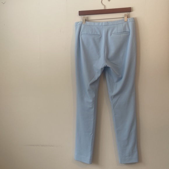 EUC Calvin Klein Baby Blue Dress Pants - Picture 4 of 4